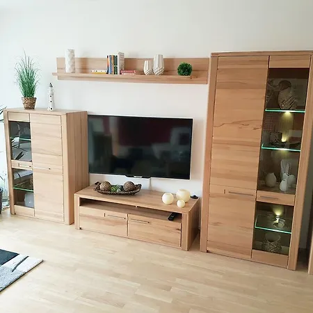 Ferienwohnung Laura