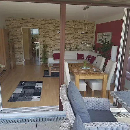 Ferienwohnung Laura Daisendorf