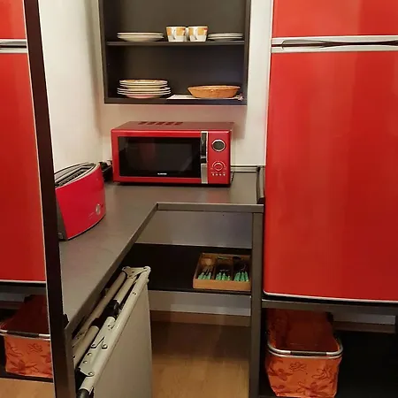 Ferienwohnung Laura *