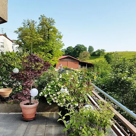 Ferienwohnung Laura * Daisendorf