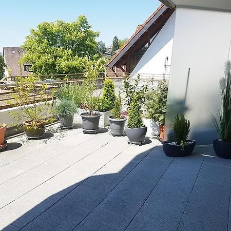 Ferienwohnung Laura * Daisendorf